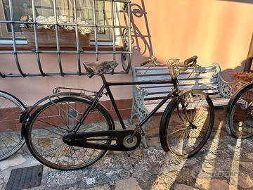 Bicicletta d’epoca
