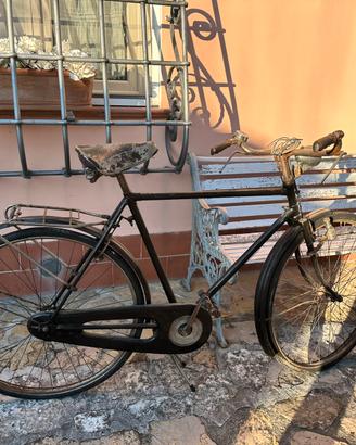Bicicletta d’epoca