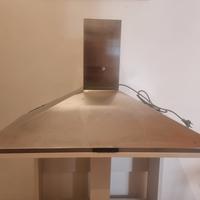 Cappa di aspirazione
