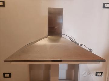 Cappa di aspirazione