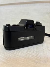 Pentax Auto 110 Reflex 110 – Pari al Nuovo