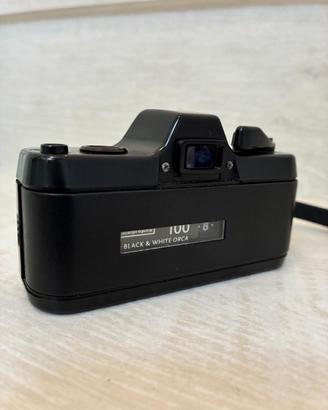 Pentax Auto 110 Reflex 110 – Pari al Nuovo