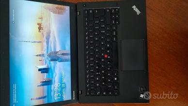 Notebook Lenovo T440
