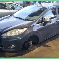 Ricambi Usati FORD Fiesta VI 2011