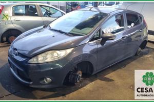 Ricambi Usati FORD Fiesta VI 2011
