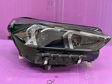 Faro ant dx full led bmw X1 U11 5A9A236