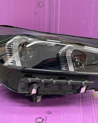 Faro ant dx full led bmw X1 U11 5A9A236