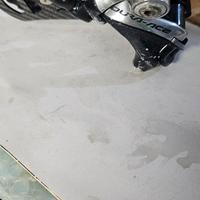 deragliatore shimano duraace 11s