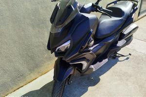 QJ Motor Fort 4.0 2025 – 1750 km – Pari al nuovo