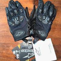 alpinestars guanti city lifestyle