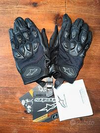 alpinestars guanti city lifestyle