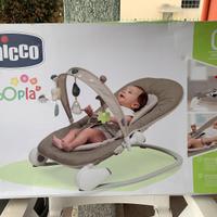 Sdraietta Chicco Hoopla