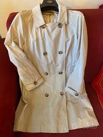 impermeabile prima classe