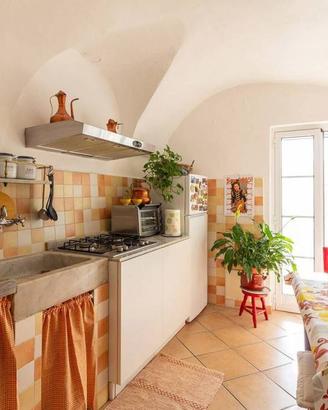 Appartamento di 92 m² con 4 locali a Orco Feglino