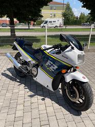 Yamaha FZ 750 - 1986