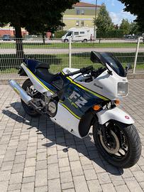 Yamaha FZ 750 - 1986