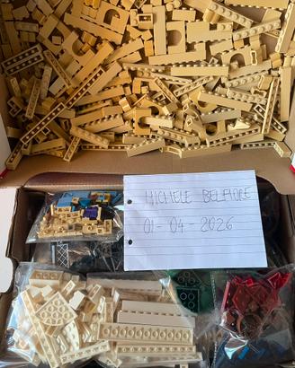 Lego Grand Emporium 10211