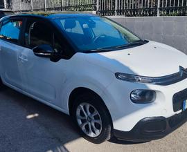 Citroen C3 PureTech 68 Feel