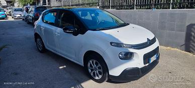 Citroen C3 PureTech 68 Feel