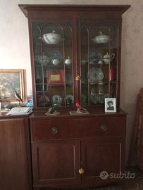 Mobili antichi Francia - Inghilterra 1800