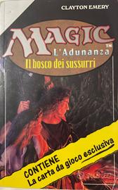 Magic L’Adunanza - Il Bosco Dei Sussurri
