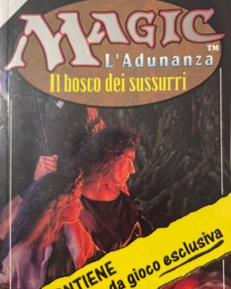 Magic L’Adunanza - Il Bosco Dei Sussurri