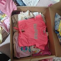 Abiti bambina 3/4 anni - gift