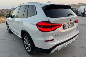 Bmw x3 xline 20d 190cv