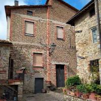 Porzione di casa a Piegaro (PG)