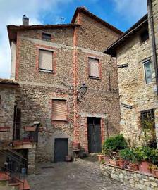 Porzione di casa a Piegaro (PG)