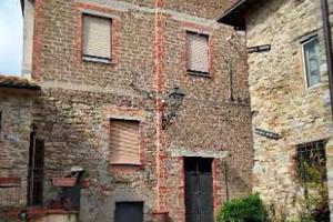 Porzione di casa a Piegaro (PG)