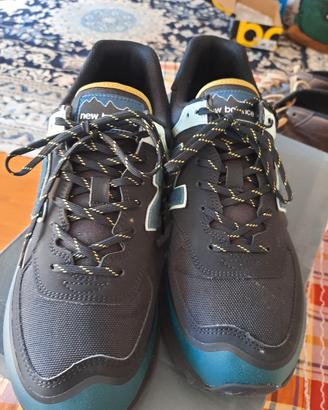 scarpe new balance 
