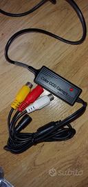 Microcamera a colori