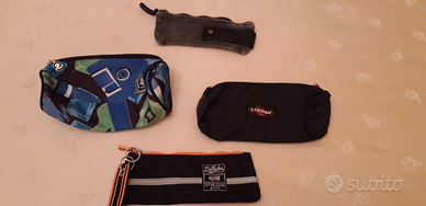 Vari astucci scolastici