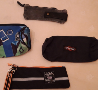 Vari astucci scolastici