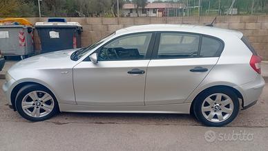 bmw serie 1 - 118 d