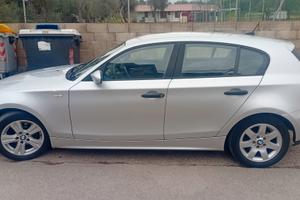 bmw serie 1 - 118 d
