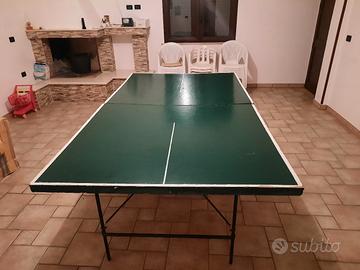 Tavolo da ping-pong 