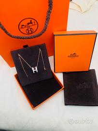 Collana Hermes