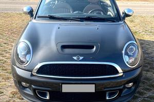 MINI ROADSTER  COOPER SD