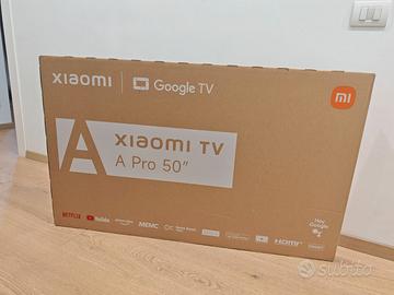 Xiaomi TV a pro 50" 2026