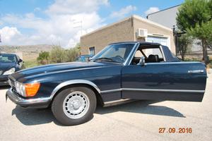 Mercedes-benz SL 350