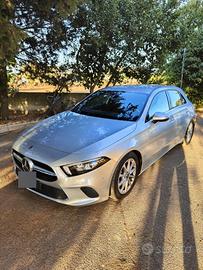 Mercedes classe A 180d Business Extra