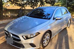 Mercedes classe A 180d Business Extra