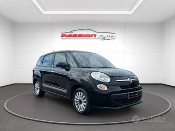 Fiat 500 L Living 1.6 mjt Business 105cv