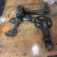 gruppo MTB Sram xx1 12v 