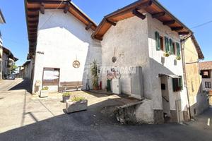 Casa indipendente a Cossano Canavese 5 locali