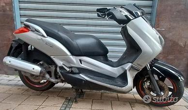Ricambi Yamaha X-Max 125 / 250