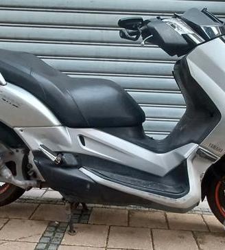 Ricambi Yamaha X-Max 125 / 250