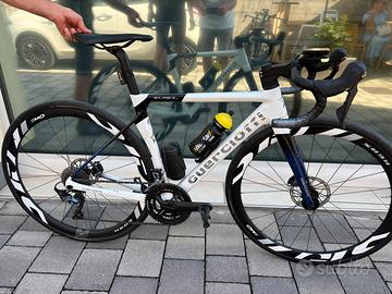 Bici corsa